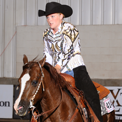 2014 NRHA Derby Show Champions- Photos and Results