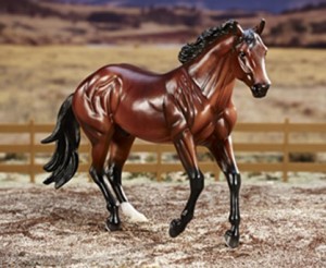Photo Credit: Breyer Animal Creations