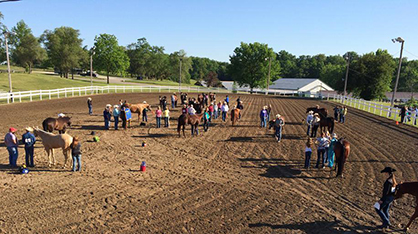 2014 Indy Circuit Update- First S/C 1 Complete With 850+ Entries