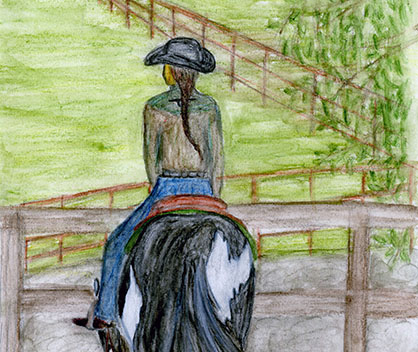 APHA Announces Winners of Great “Paint Brush” Off Competition