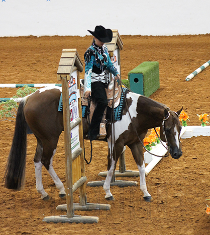 Are You Ready For 2014 APHA Youth World?!