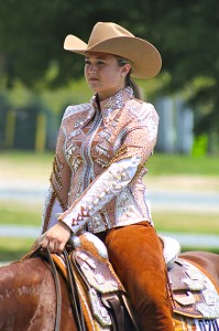 western