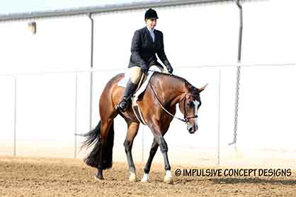 Results From 2014 Pre-Gold Gordyville Classic Futurity