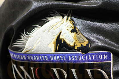 Apply For American Quarter Horse Foundation Scholarship, More Than $300,000 Awarded to 140 Students For 2014-2015 Period