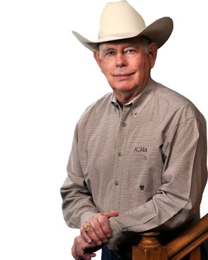 AQHA Executive VP Don Treadway Jr. Announces Retirement