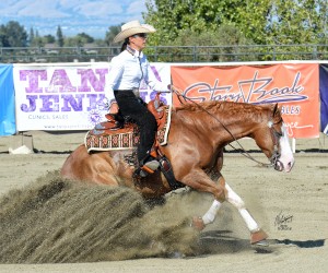 Tish Fappani. Photo Credit: KC Montgomery