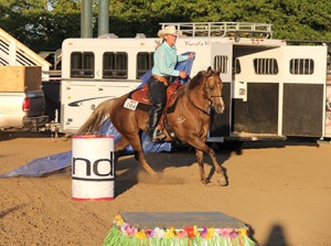 Photo courtesy of  Charles Wilhelm Training