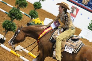 Anne-Marie Fortenberry and The Only Kiss To Envy.