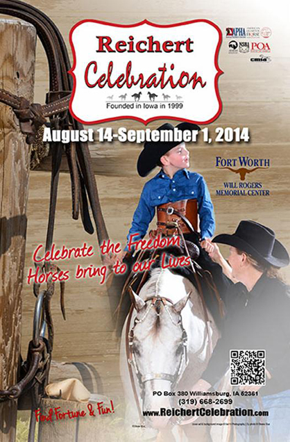 It’s Finally Here! 2014 Reichert Celebration Premium Book is Now Online