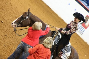 Sarah Orsak and My Cowboy Cadillac