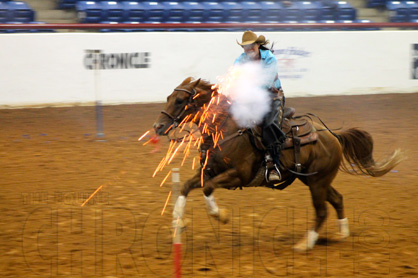 Reichert Celebration All Cowgirl Showdown Raises $8,000+ For National Cowgirl Museum and Hall of Fame