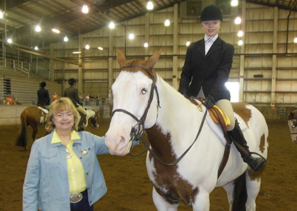 Inaugural Northwest Paint Horse Championship Attracts New Competitors