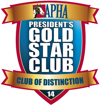 APHA Announces Top Five Gold Star Club of Distinction Recipients
