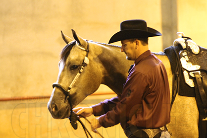 2014 Reichert Celebration Up-To-Date Futurity Results