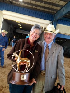 Chester and Ann Prince