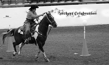 Can You Guess Who the VIP Celebrity Shooters Will Be at Tomorrow Evening’s Reichert Celebration Cowgirl Showdown?