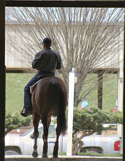 2015 Liberty Classic QH Show Postponed