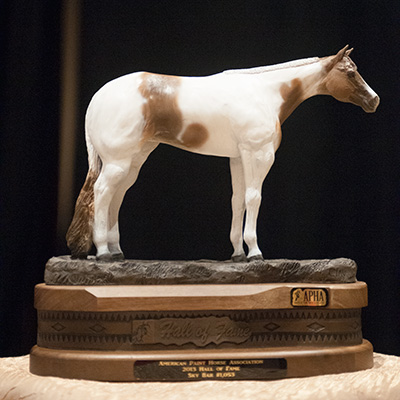 Congratulations APHA’s Third Hall of Fame Recipients!