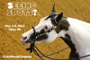 Color Breed Congress