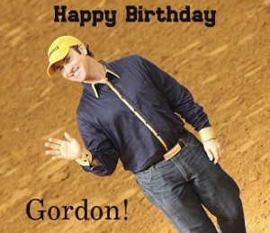 Gordon