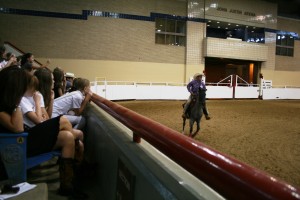 Photo courtesy of National Cowgirl Hall of Fame and Museum. 