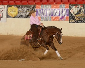 Mandy McCutcheon. Photo courtesy of Waltenberry.