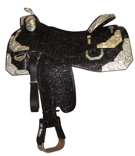 A Guide To Purchasing A Show Saddle