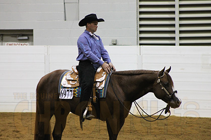 Unanimous Wins in 2-Year-Old HUS Non Pro Ltd. and 3-Year-Old Open WP Ltd. For Kazakevicius and Cochran