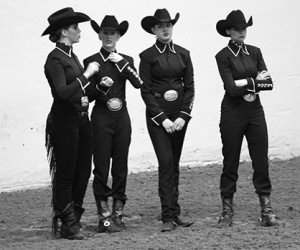 Could Collegiate Equestrian be a thing of the past?