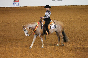 Reserve Champion