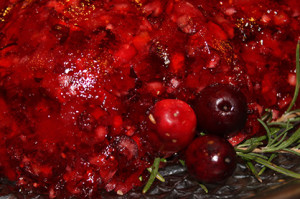 cranberry