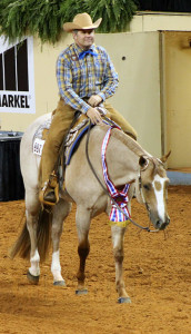 Jason Martin and Dunit On The Range