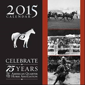 Image courtesy of AQHA.