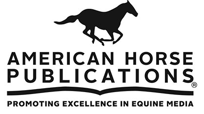 Are You a Student With a Passion For Horses and Publishing?