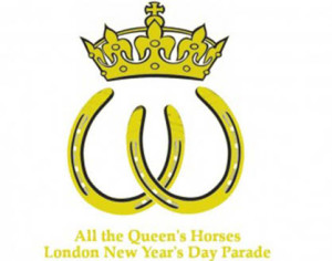 Logo provided by AQHA UK.