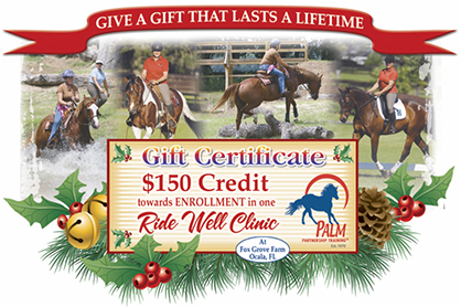 Cyber Monday Horse Industry Deals!