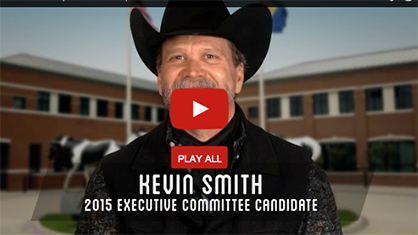 Meet APHA Executive Committe Candidates- Kevin Smith and Casey West
