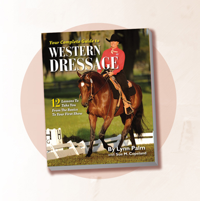 Your Complete Guide to Western Dressage – Book Review