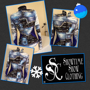 Photo courtesy of Showtime Show Clothing.