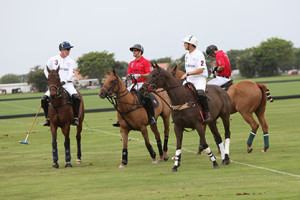 Photo courtesy of Polo For a Purpose.