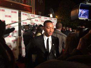 John Legend