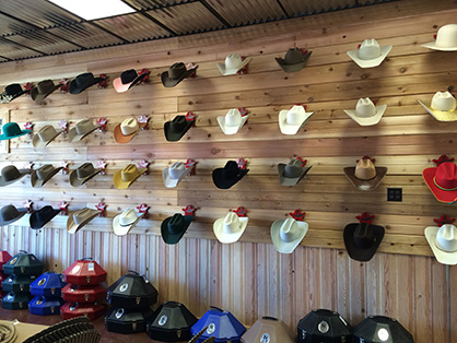 New Location For Shorty’s Caboy Hattery!