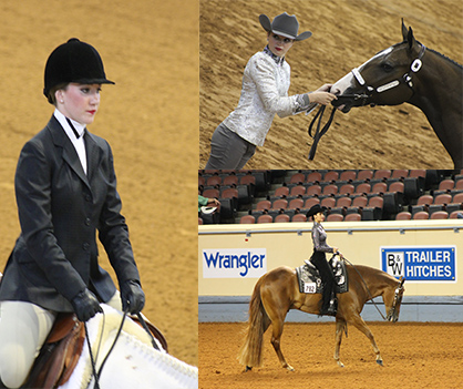 9 New Classes Added to 2015 NSBA World Show Qualifying