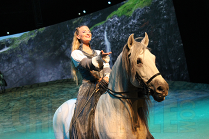 Behind-the-Scenes at Cavalia’s Odysseo- A Transformative Equine Experience