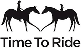 “Time to Ride” Reaches Out to Newcomers to Grow the Horse Industry