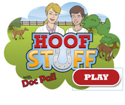 Name Your Own “Virtual” Quarter Horse in New Horse Game For Kids