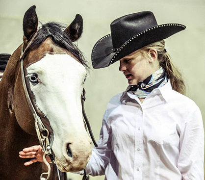 Dixie National Quarter Horse Show Wraps Up 50th Anniversary Event