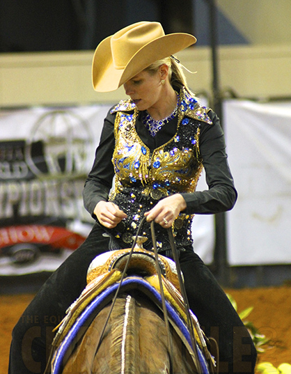 2015 NSBA Riders’ List Released