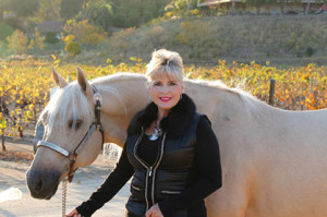 Dana Hokana to Speak on Western Performance at Rocky Mountain Horse Expo This Weekend