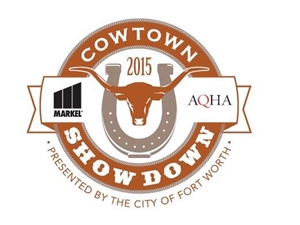 Missed the Markel AQHA Cowtown Showdown? Watch TONIGHT on RFD-TV at 8 pm